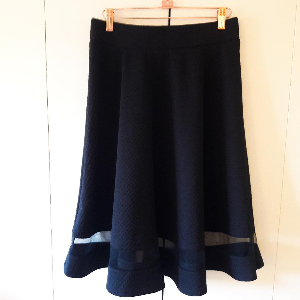 Faith and Joy Skirt